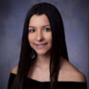 Meet your Posher, Ciara